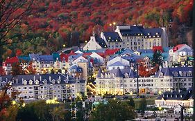 Fairmont Tremblant Mont-tremblant 5*