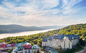 Fairmont Tremblant Mont-tremblant 5*